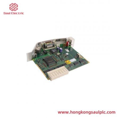 ABB CI930F 3BDH001010R0005 - Industrial Control Module