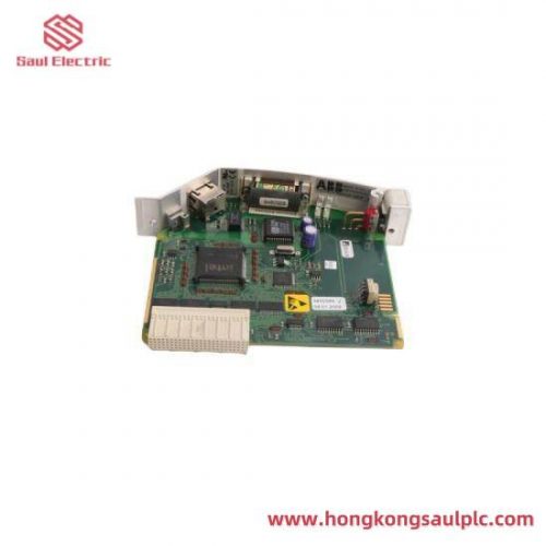 ABB CI930F 3BDH001010R0005 - Industrial Control Module