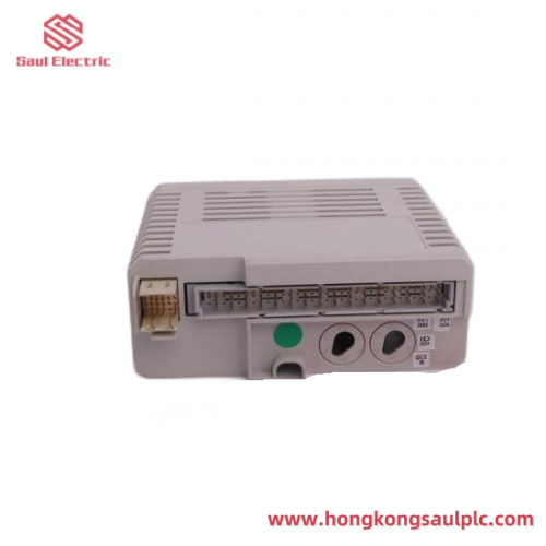 ABB CM772F 3BDH000368R0001 Industrial Controller