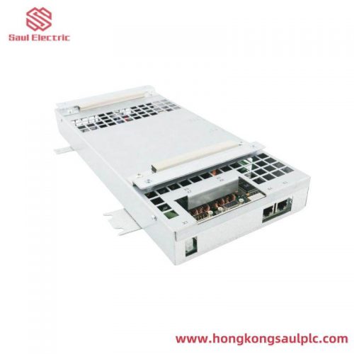 ABB CM772F 3BDH000368R0001 Industrial Controller