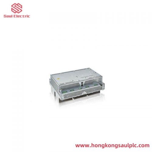 ABB COM0002 Control Module for Industrial Automation Systems