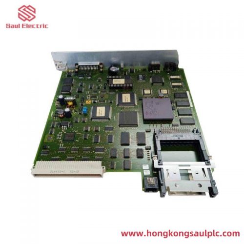 ABB COM0002 Control Module for Industrial Automation Systems