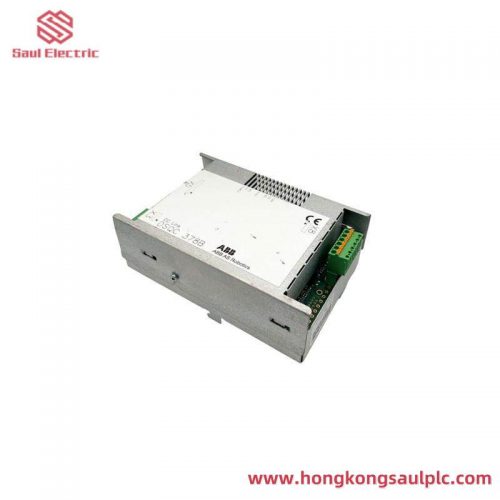 ABB COM0003 2RAA005844A0006A Industrial Control Module