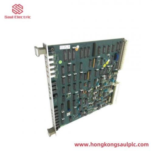 ABB COM0034 2RCA023019A0004C Industrial Control Module