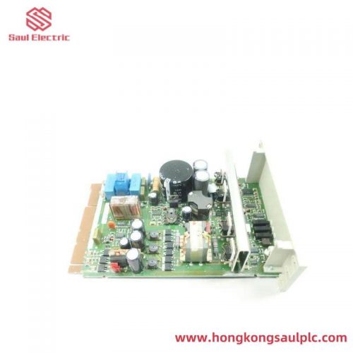 ABB COM0034 2RCA023019A0004C Industrial Control Module