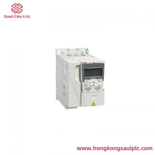 ABB CP450-T-ETH Industrial Ethernet Controller