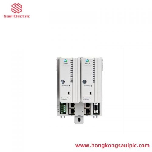 ABB CP800 PLC Central Unit Module