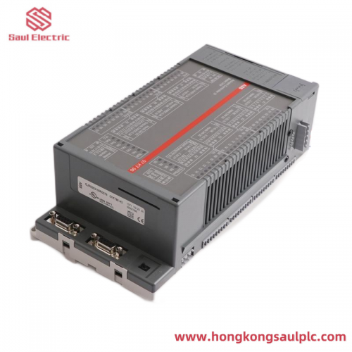 ABB CP800 PLC Central Unit Module