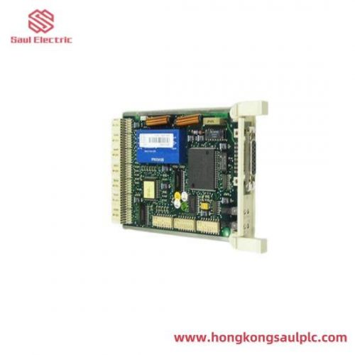 ABB CS513 3BSE000435R1 Industrial Control Module