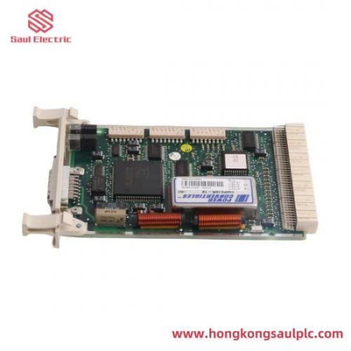 ABB CS513 3BSE000435R1 Industrial Control Module