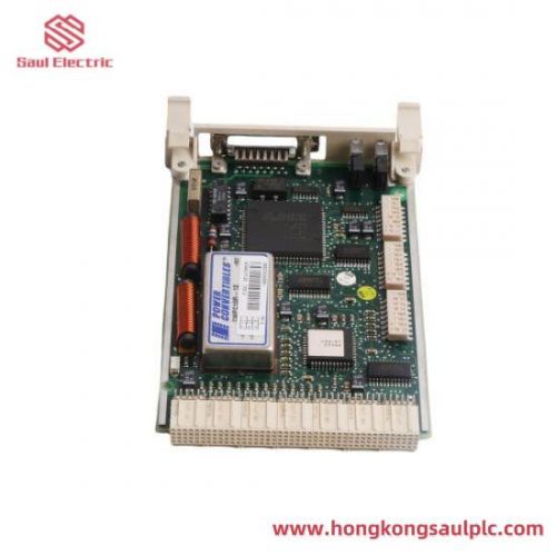 ABB CS513 3BSE000435R1 Industrial Control Module