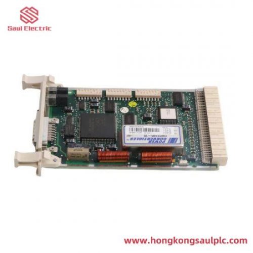 ABB CS513 3BSE000435R1 Industrial Control Module