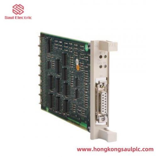 ABB CS513 3BSE000435R1 Industrial Control Module