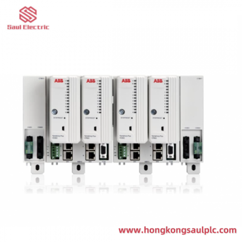 ABB CTB810 HN800: High Performance Industrial Control Module