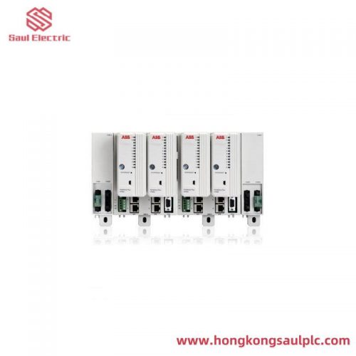 ABB CTB810 HN800: High Performance Industrial Control Module