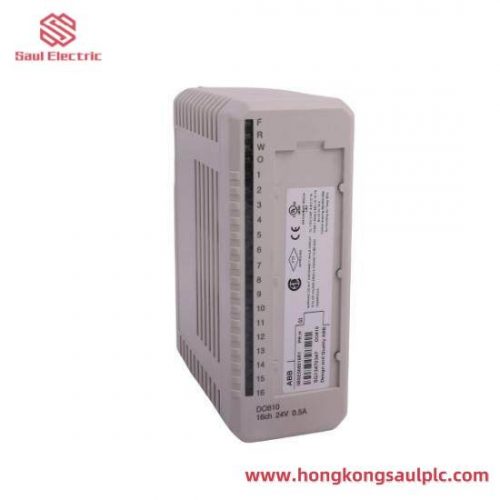 ABB CTB810,HN800 Industrial Control Module