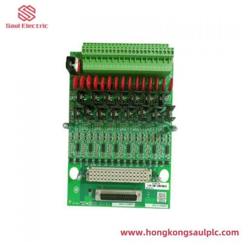 ABB D-20-0-1102: Industrial Control Module