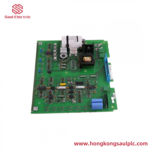 ABB D-20-0-1102: Industrial Control Module