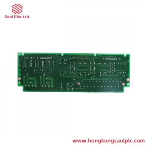 ABB D-20-0-1102: Industrial Control Module