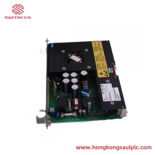 ABB D2D146-AA28-28 Industrial Control Module