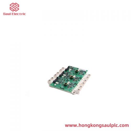 ABB D2D146-AA28-28 Industrial Control Module