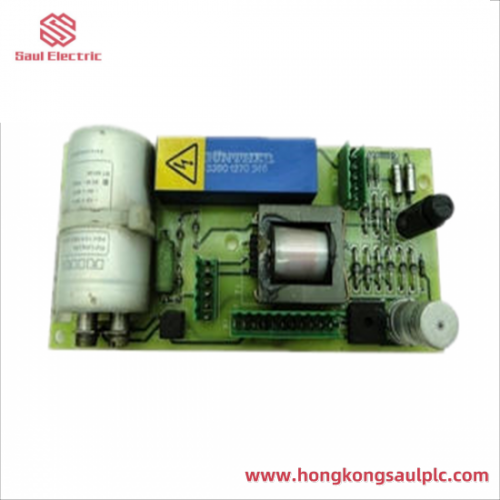 ABB D685A1156U01 Industrial Control Module