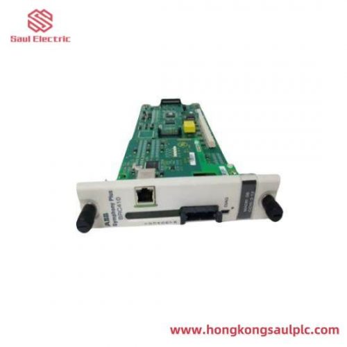 ABB DASD001/3ASC25H241 - High Performance Digital Input Module