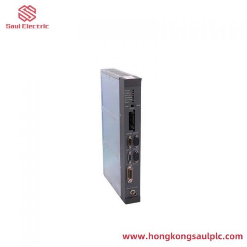 ABB DCP02 Industrial Control Module