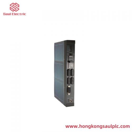 ABB DCP02 Industrial Control Module