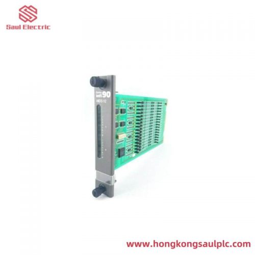 ABB DDI03 Module for Industrial Automation