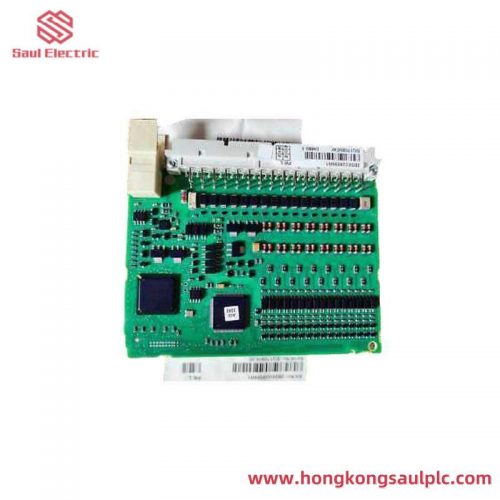 ABB DDI03 Module for Industrial Automation