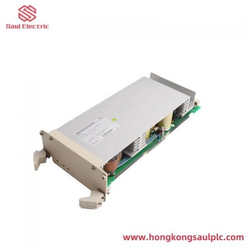 ABB DDO02 Digital Output Module, Industrial Automation