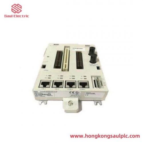 ABB DI04 Digital Input Module for Industrial Automation