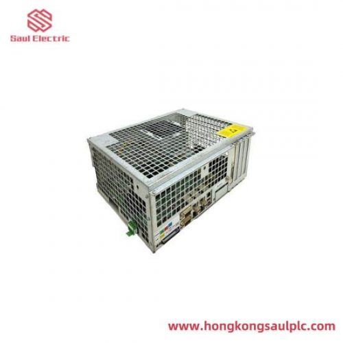 ABB DI04 Digital Input Module for Industrial Automation