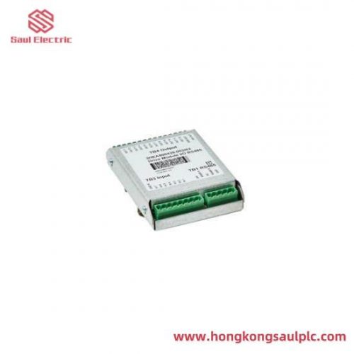 ABB DI581-S 1SAP284000R0001 Industrial Control Module