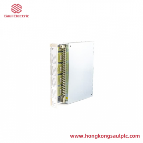 ABB DI610 Digital Input Module for Industrial Automation