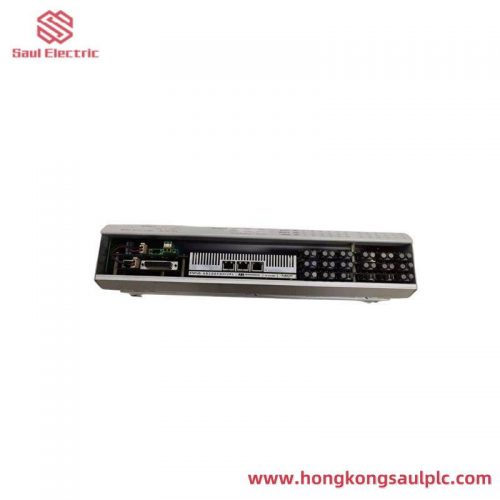 ABB DI93A HESG440355R3 - High-Performance Industrial Controller Module