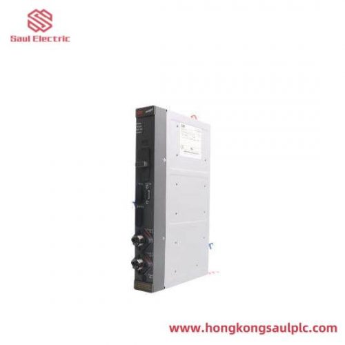 ABB DLM02 PLC Link Module for Industrial Automation