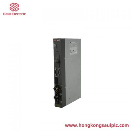 ABB DLM02 PLC Link Module for Industrial Automation