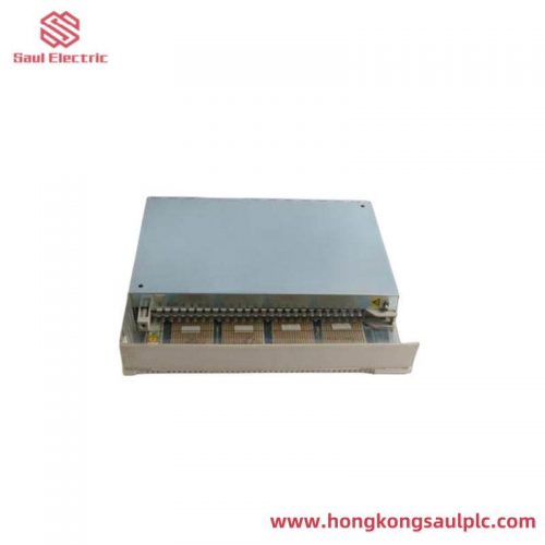 ABB DO610 Digital Output Module, 32 Channels, No Frequency Specification