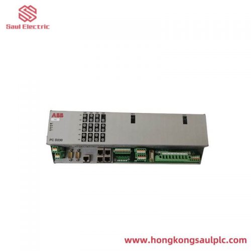 ABB DO610 Digital Output Module, 32 Channels, No Frequency Specification