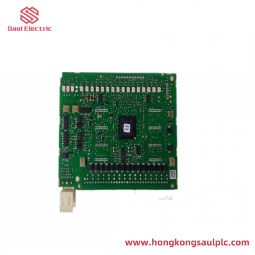 ABB DO880-1 24V DC, 0.5A Outputs, High Integrity I/O Module for Industrial Automation