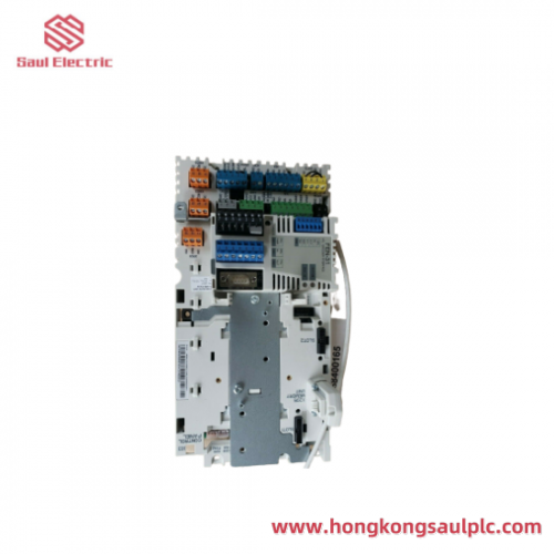 ABB DO880-1 24V DC, 0.5A Outputs, High Integrity I/O Module for Industrial Automation