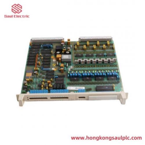 ABB DSAI130 I-O Module, Industrial Automation Control System Component