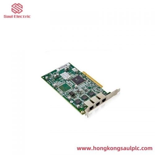 ABB DSAI130A 3BSE018292R1 I-O Module Controller