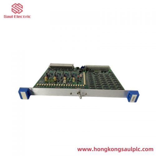 ABB DSAI130D Analog Input Module for Industrial Automation