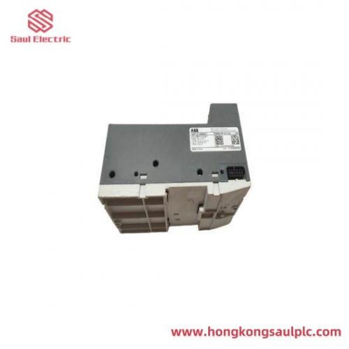 ABB DSAI133A Analog Input Module for Industrial Control Systems