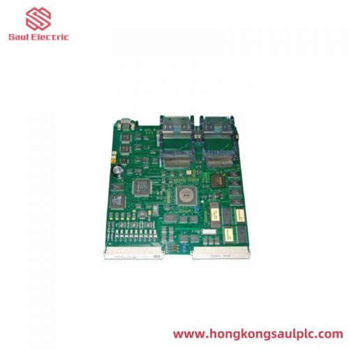 ABB DSAI133A 3BSE018290R1 Analog Input Module for Industrial Control Systems