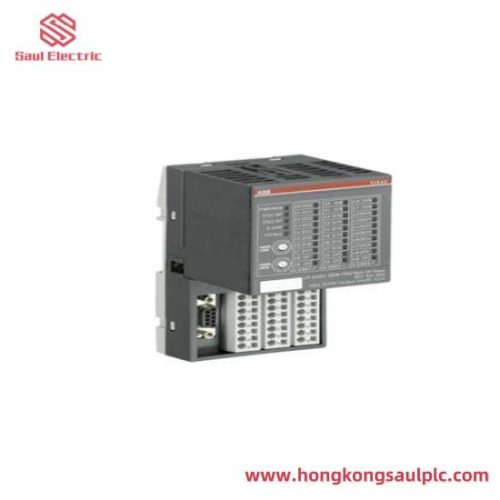 ABB DSAI133A Analog Input Module for Industrial Control Systems