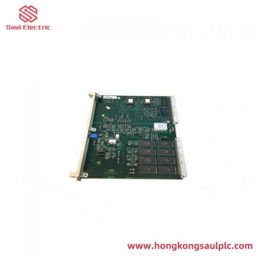 ABB DSAI146 3BSE007949R1 Industrial Control Module